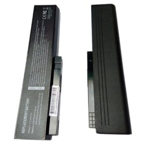 LG SQU-804 SQU-805 SQU-807 SQU-904 7299-QA0TW9E480 10.8V 51.84Wh 4800mAh LG R410 R510 R580 R560 Laptop Battery