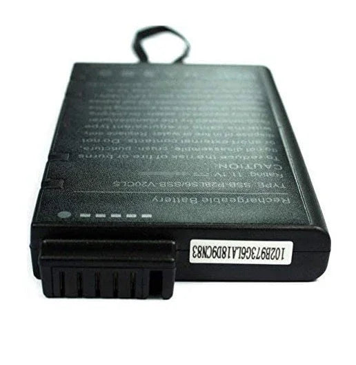 Samsung V20 V25 P28 SP28 SSB-P28LS6 SSB-P28LS6/E SSB-P28LS9 SSB-V20CLS/E DR202 KB16038 9 cell Laptop battery