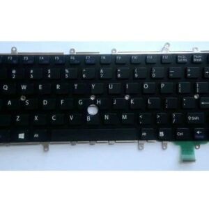 Sony Vaio Duo 11 svd11 d11 svd11218ccb svdii219cc SVD112A1SW Laptop Keyboard