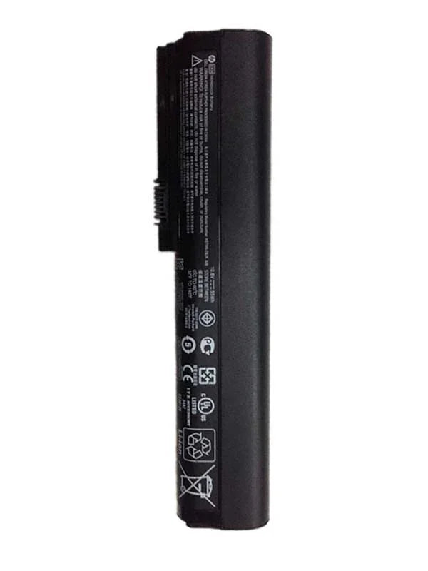 62Wh Compatible SX09 SX03 SX06 HP EliteBook 2560P 2570P HSTNN-DB2M HSTNN-UB2L HSTNN-I92C 632417-001 Laptop Battery - Image 2