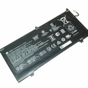 SY03XL Compatible HP Chromebook X360 14 G1 HSTNN-DB8X L29913-221 Laptop Battery