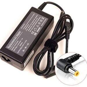 Replacement Laptop Adapter for Lenovo Yoga 3 - AC Power Adapter/Charger – 20V 3.25A, 65W