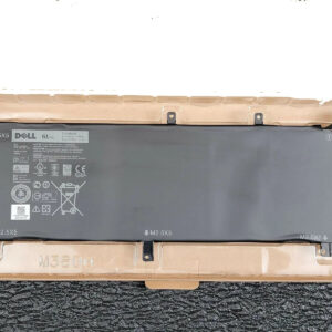 Compatible T0TRM Dell XPS 15 9530, Dell Precision M3800 Series[Li-Polymer 61WH 11.1V] Laptop Battery