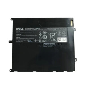 11.1V 30Wh Compatible T1G6P 449TX PRW6G 0NTG4J Slim Dell Vostro V13 V130 Series Laptop External Battery