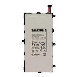 Compatible T4000E SAMSUNG Galaxy tab3 7.0 T210 T211 LT02 P3210 P3200 Tablet New Arrival 3.8V 4000mAh Laptop Battery