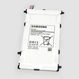 Compatible T4800E Samsung Galaxy Tab Pro 8.4" SM-T325 T320 T321 T4800K Tablet 3.8V 18.24Wh 4800mAh Laptop Battery