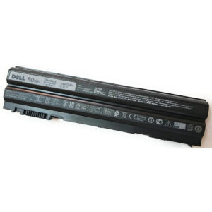 60wh Compatible T54FJ Dell Latitude E5420 E5520 E5430 e6420 E6430 E6520 E6530 Laptop Battery