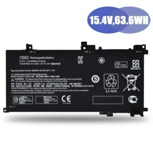 HP TE04XL HSTNN-DB8T TE04061XL L15188-2C1 TE04063XL 905175-2C1 Laptop Battery
