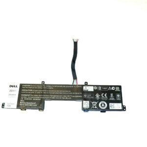 FRVYX Dell Latitude 13 7000 7350 20Wh 7.4V Keyboard Dock Battery 0FRVYX