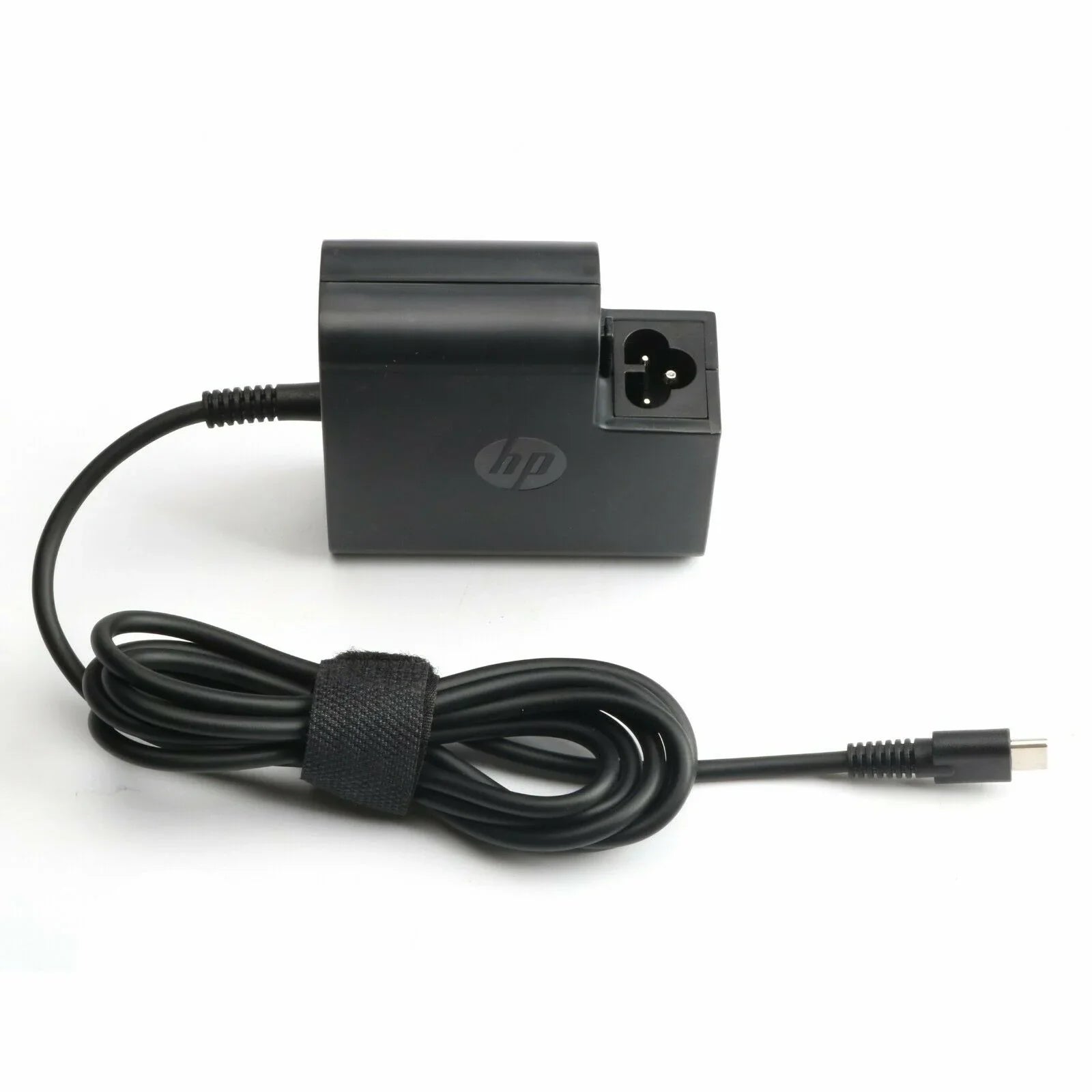 Compatible 65W HP Elite X2 1012 G2 (1KE33AW), EliteBook X360 1020 G2-1EQ21EA, Spectre 13-AF005NF USB-C Laptop Adapter - Image 4