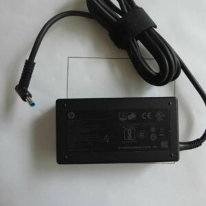 Compatible 19.5V 3.33A TPN-CA07 For HP 65W 470 G7 8VU28EA 913623-002 Charger