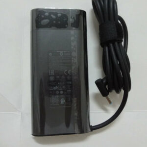 Compatible 150W for HP EliteBook 1050 G1 (3TN94AV), TPN-CA11 917649-850 PA-1151-08HT AC adapter Blue tip