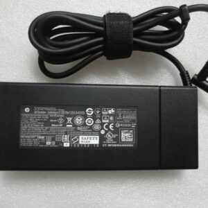 Compatible 150W HP Pavilion Gaming 15-CX0095TX, Omen 15 Series, Pavilion 17 Series, For HP EliteBook 1050 G1 Series Laptop AC Adapter