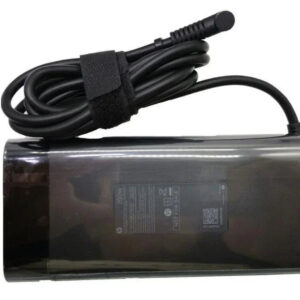 Compatible 200W HP Pavilion Gaming 15-DK0011LA, TPN-DA10 L00818-850 ADP-200HB B W2F75AA Laptop Adapter