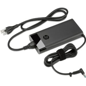 Replacement 19.5V 10.3A 200W TPN-DA10 HP ZBook 17 G3 15-EC0006NT Laptop AC Adapter Charger
