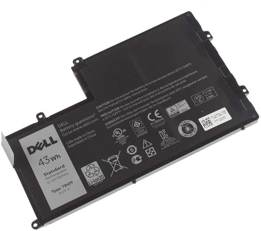 Dell Battery
