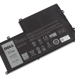 TRHFF Compatible Dell Inspiron 14 (5442), (5447), (5448), Inspiron 15 (5442), (5445), (5447), (5448) Laptop Battery