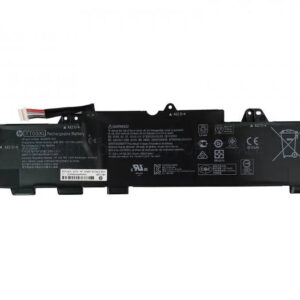 Compatible TT03XL, 932824-421 HSTNN-LB8H For HP EliteBook 850 G5 ZBook 15U G5 Laptop Battery