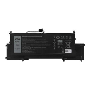 Compatible TVKGH Dell Latitude 9500, 9510 Laptop Battery