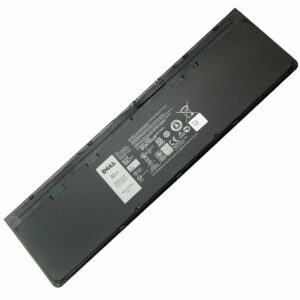 7.4V 52wh Compatible VFV59 W57CV GVD76 Dell Latitude E7240 E7250 W57CV 0W57CV GVD76 VFV59 Laptop Battery