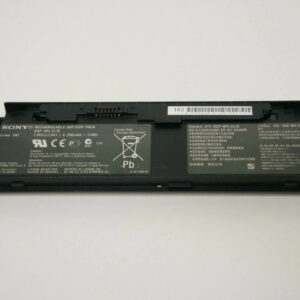 Compatible VGP-BPS15 VGP-BPL15 Sony Vaio VGN-P11 VGN-P15 VGN-P17 VGN-P19 VGP-BPS15/B VGP-BPS15/S Laptop Battery