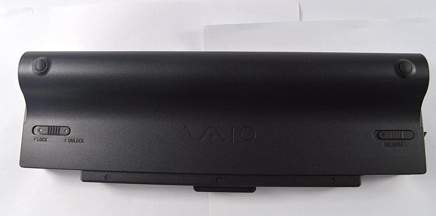 11.1V 7800mAh Compatible VGP-BPL2C VGP-BPL2 Sony VAIO VGN-N150G/W Series, C90HS C90NS C90S C11C VC22CH C12C 7200HZ BPS2C BPS2A BPS2B Laptop Battery - Image 3