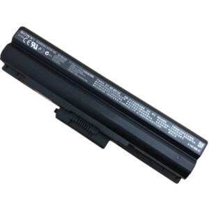 Compatible Sony VGP-BPS13/B ,VGP-BPS13A ,VGP-BPS13A/B,VGP-BPS13A/Q,VGP-BPS13A/R Laptop Battery