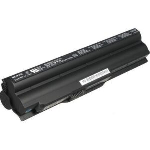 11.1V 85Wh Compatible VGP-BPL20 VGP-BPS20 Sony Z11 Z12 VPCZ119GC/X VPCZ118GC/B VPCZ117FC/B VPCZ115FC/S Laptop Battery