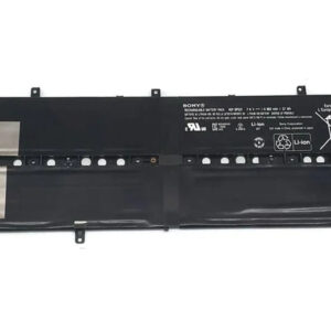 VGP-BPS31 Compatible Sony Vaio Duo 11 Series, SVD11213CX, SVD11213CXB Laptop Battery