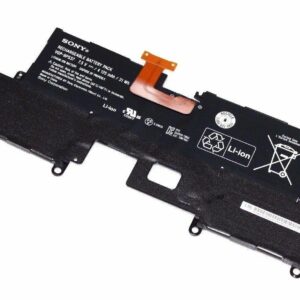 Compatible VGP-BPS37 Sony SVP11 Pro 11 P11226SCBI P11217SCS SVP11226SCBI SVP11217SCS Laptop Battery