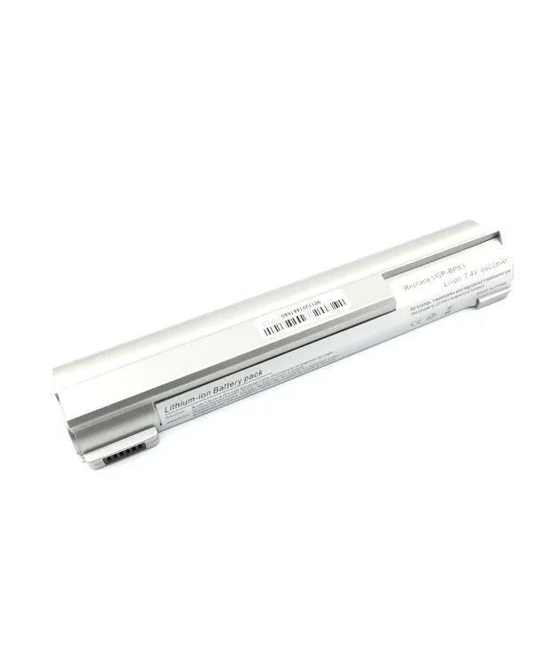 Sony VAIO PCG-505GX, VGN-T150/L, VGP-BPS3A, Vaio VGN-T Series Laptop Battery