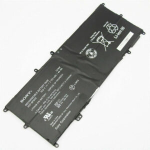 Compatible VGP-BPS40 Sony VAIO SVF14N1E2ES, VAIO SVF14N12SAB Laptop Battery