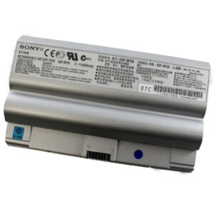 Compatible Sony VGN-FZ130E/B, Vaio Vgn-fz Series, VGP-BPS8B Laptop Battery