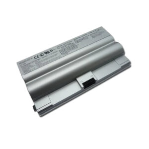 Sony VAIO VGN-FZ390EBB, Vgp-bps8, VGN-FZ92NS, VAIO VGN-FZ92S Laptop Battery