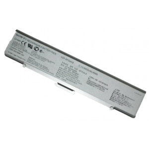 Compatible VGP-BPS9 VGP-BPL9 VGP-BPS10 Sony CR13 CR23 CR33 CR31 CR372 SZ54 VGP-BPS9A/B Laptop Battery