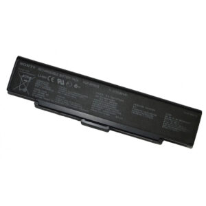 Compatible VGP-BPS9 VGP-BPL9 VGP-BPS10 Sony CR13 CR23 CR33 CR31 CR372 SZ54 VGP-BPS9A/B Laptop Battery