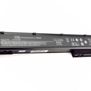 HP VH08 632425-001 HSTNN-IB2P HSTNN-LB2P For EliteBook 8560W 8760W Replacement Laptop Battery