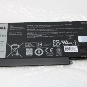 Compatible VH748 Dell Vostro 5460 5470 5560 V5460-2626 Notebook Laptop Battery