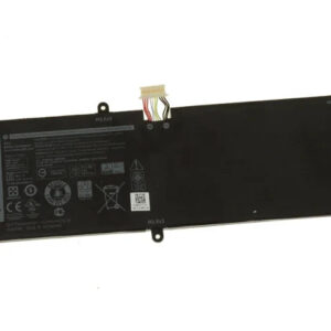 Compatible VHR5P Dell Latitude 11 5175 Tablet, Latitude 11 5179 Tablet Laptop Battery