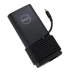 Dell-IMSourcing 130W VJCH5 3-Prong AC Adapter with 6 ft Power Cord