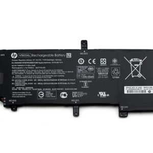 Compatible VS03XL HP Envy 15-AS109TU 15-AS014WM 15-AS Series Notebook 11.55V 52Wh 4350mAh 6-Cells Laptop Battery