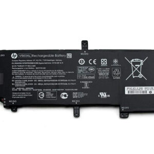 Compatible HP Envy 15- AS109TU 15-AS014WM 15-AS Series Notebook 11.55V 52Wh 4350mAh 6-Cells VS03XL Laptop Battery