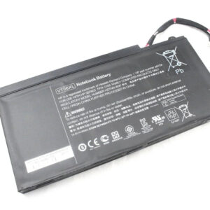 HP Envy 17-3000 17-3070 17-3095 TPN-I103 VT06 (7747mAh / 86Wh) VT06XL Replacement Laptop Battery