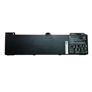 Compatible HP Zbook 15 G5 VX04XL L05766-855 4ME79AA HSTNN-IB8F L06302-1C1 VX04090XL Laptop Battery