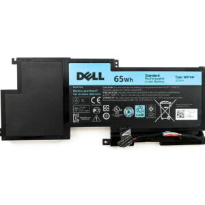 W0Y6W Compatible Dell XPS 15 (L521X Mid 2012), XPS15-3828 Series, XPS 15-L521x Series Laptop Battery