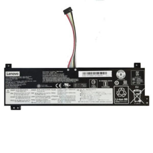 Compatible L17M2PB3 L17L2PB3 Lenovo IdeaPad Slim 1-14AST-05(81VS), V330-15IKB V530-14IKB V530-15IKB 15 Laptop battery