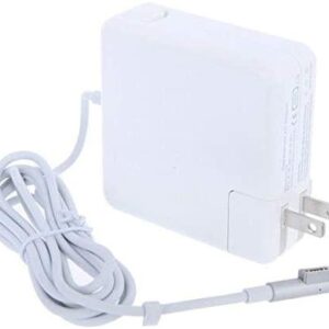 Replacement Laptop Adapter for Apple Magsafe 85w 15-inch and 17-inch MacBook Pro 18.5V 4.6A [C1641 ]