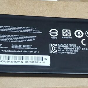 RC30-0351 Razer Blade Laptop Battery Compatible with RZ09-0369x RZ09-0351 Series RZ09-0351 9E11 4ICP7/63/69 15.2V 60.8Wh (Copy)