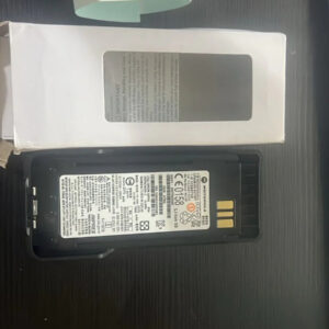 Compatible Motorola walkie-talkie XiR P8668EX P8608EX handheld explosion-proof battery NNTN8359A