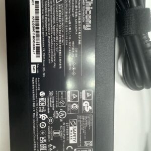 330W AC Adapter Charger For ACER Nitro 5 AN515-58-73V6 AN515-58-700B 19.5V 16.9A